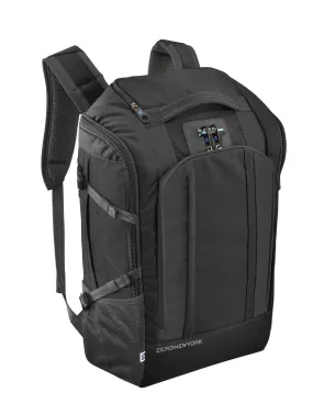 ZERO Halliburton Zero New York Backpack  