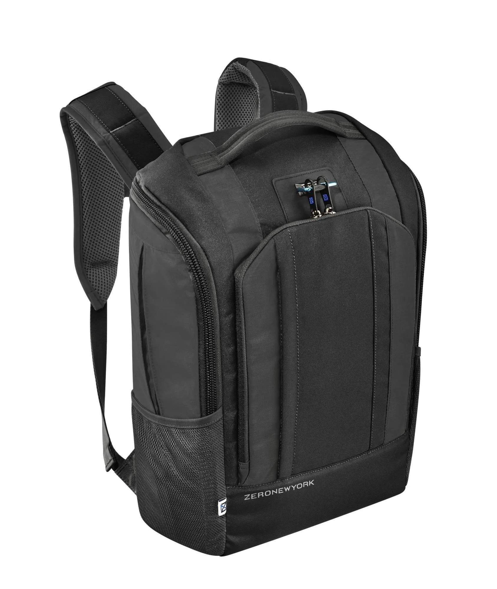 ZERO Halliburton Zero New York Backpack  