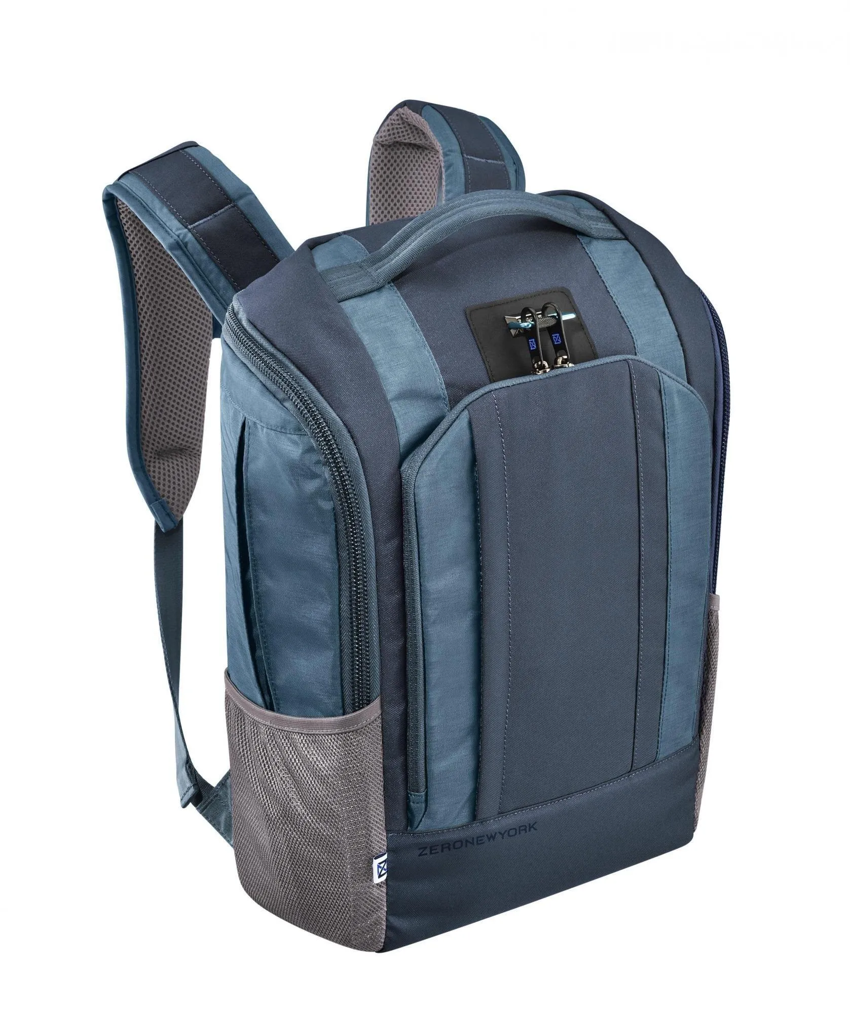 ZERO Halliburton Zero New York Backpack  