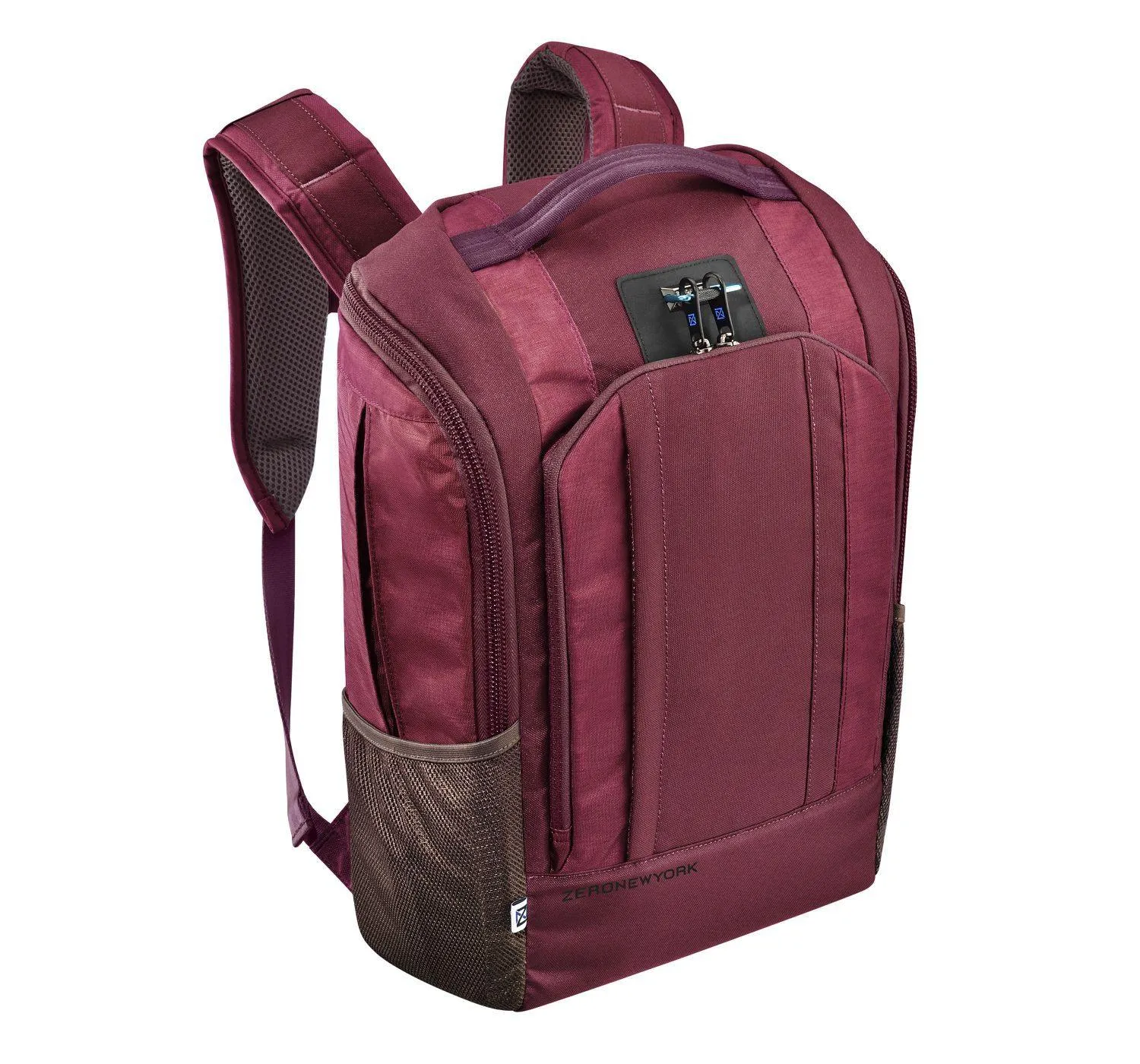 ZERO Halliburton Zero New York Backpack  