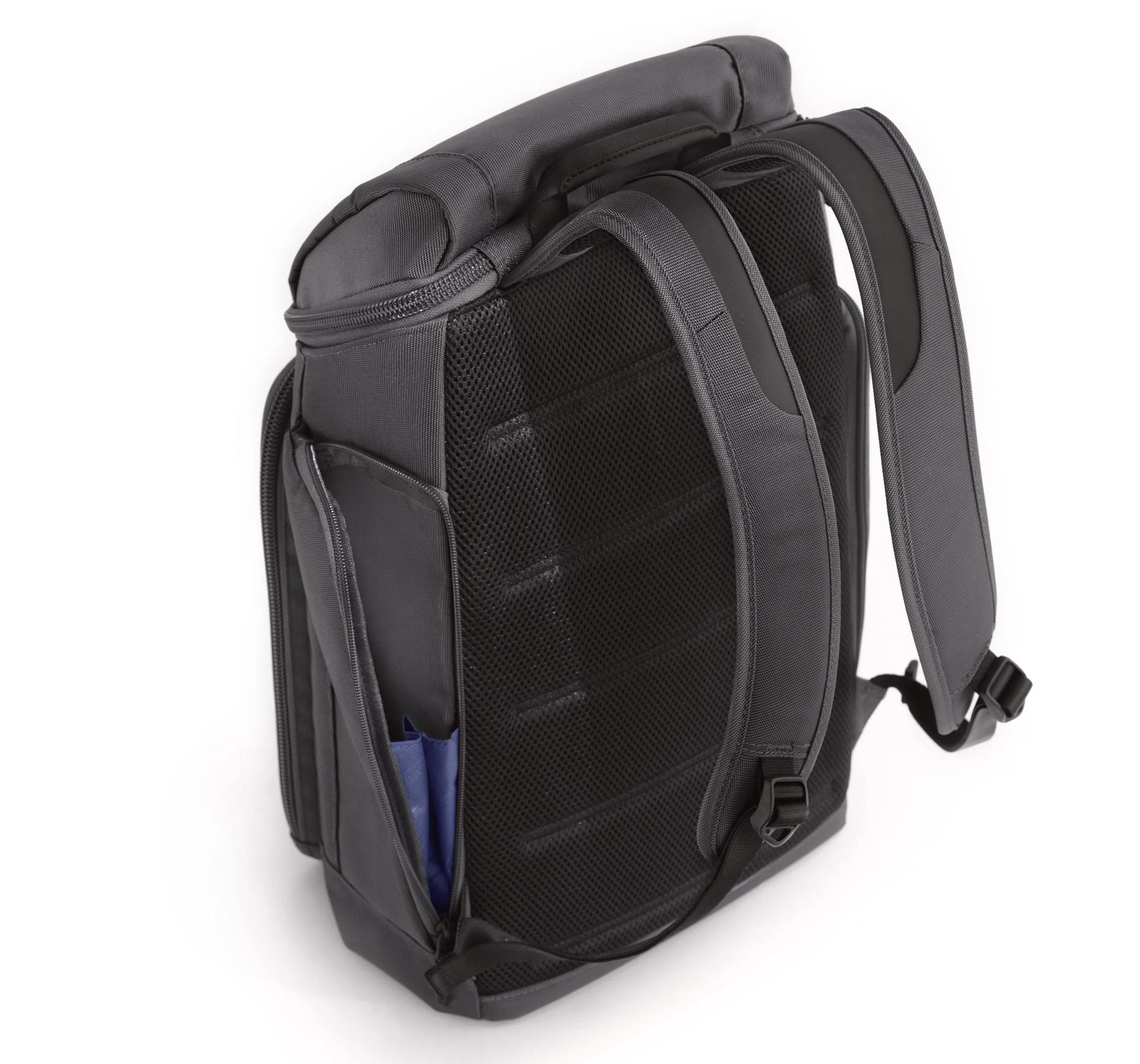 ZERO Halliburton Zest Deluxe Backpack One Size  