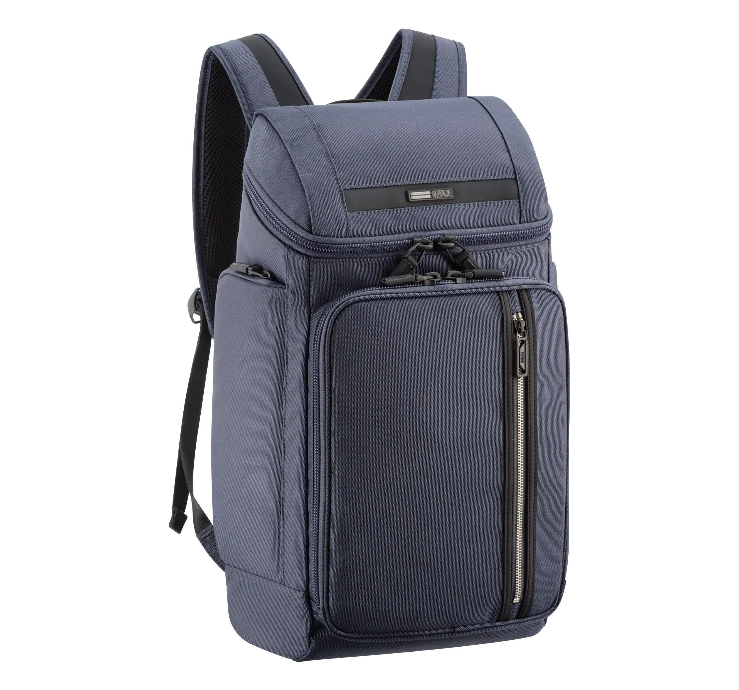 ZERO Halliburton Zest Deluxe Backpack One Size  