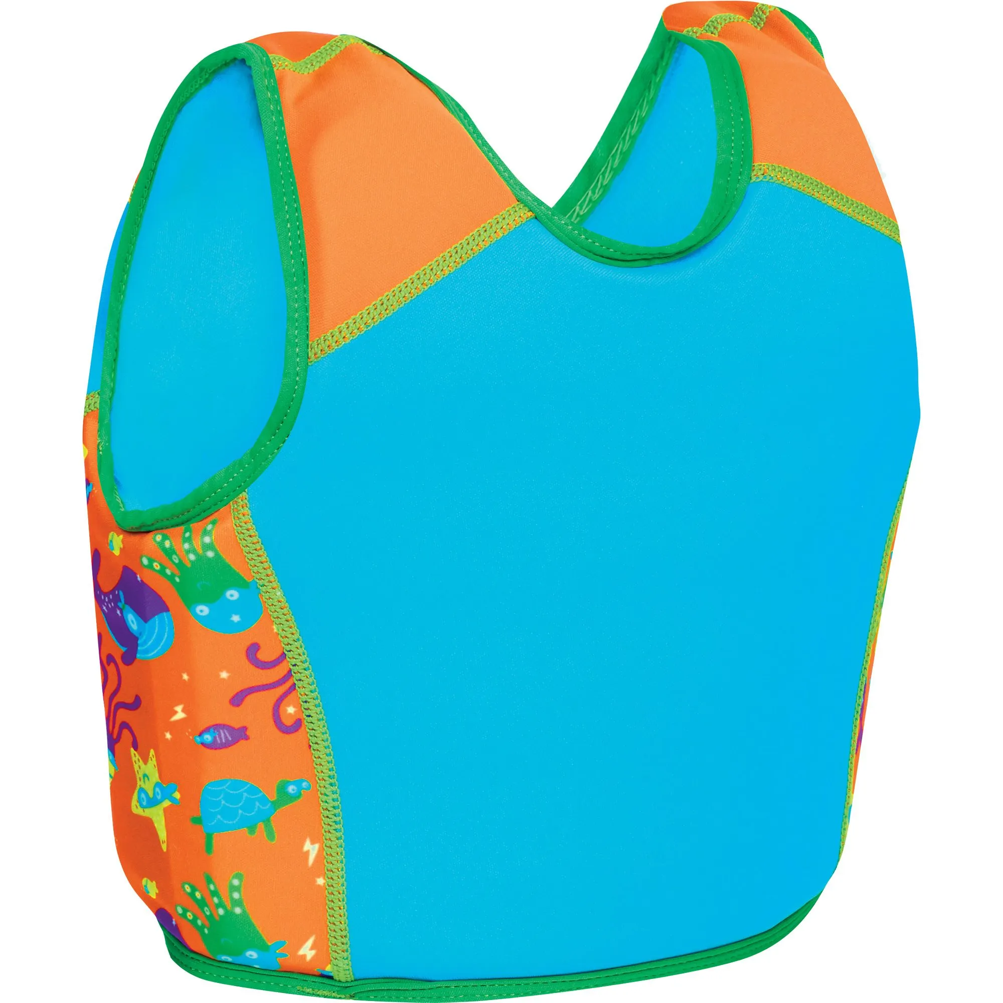 Zoggs - Sea Queen Swimsure 15-18kg Swim Vest super star EU