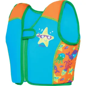 Zoggs - Sea Queen Swimsure 15-18kg Swim Vest super star EU